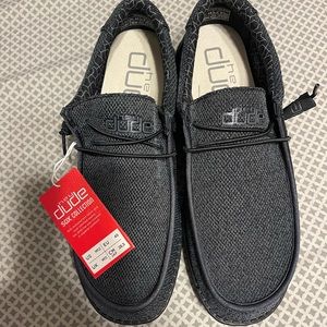 Hey Dude Men’s Wally Stretch